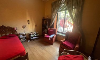 MANUEL RODRÍGUEZ, LOS ANDES