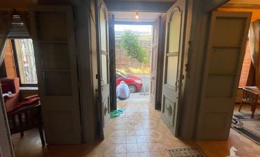 MANUEL RODRÍGUEZ, LOS ANDES