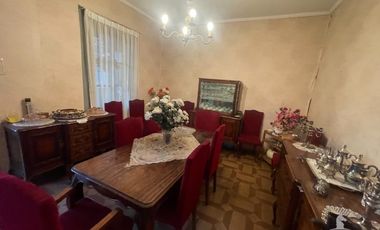 MANUEL RODRÍGUEZ, LOS ANDES