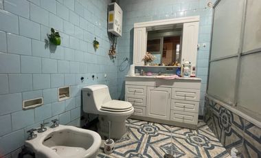 MANUEL RODRÍGUEZ, LOS ANDES