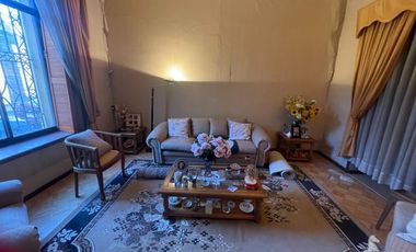 MANUEL RODRÍGUEZ, LOS ANDES