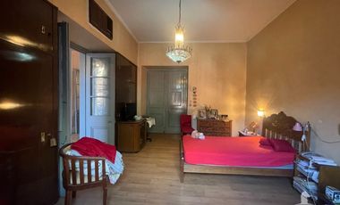 MANUEL RODRÍGUEZ, LOS ANDES