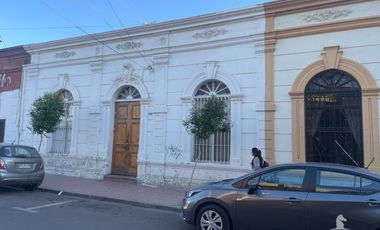 MANUEL RODRÍGUEZ, LOS ANDES