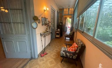 MANUEL RODRÍGUEZ, LOS ANDES