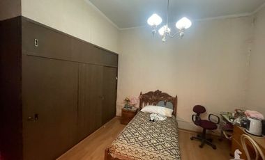 MANUEL RODRÍGUEZ, LOS ANDES