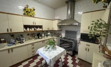 MANUEL RODRÍGUEZ, LOS ANDES