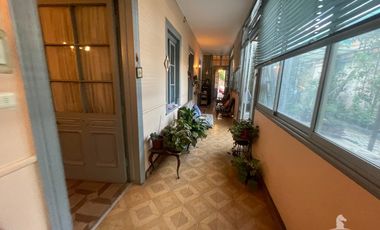 MANUEL RODRÍGUEZ, LOS ANDES