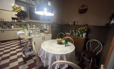 MANUEL RODRÍGUEZ, LOS ANDES