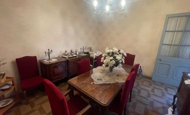 MANUEL RODRÍGUEZ, LOS ANDES