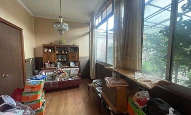 MANUEL RODRÍGUEZ, LOS ANDES