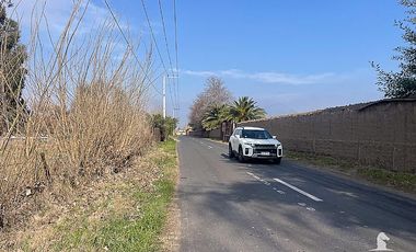 CONDOROMA AL LLEGAR A LOS VILLARES