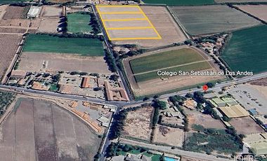 CONDOROMA AL LLEGAR A LOS VILLARES