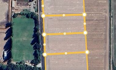 CONDOROMA AL LLEGAR A LOS VILLARES