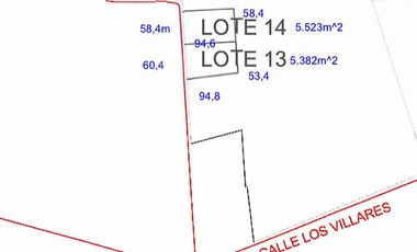 CONDOROMA AL LLEGAR A LOS VILLARES