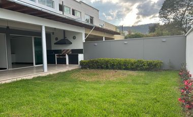 Casa - Cumbayá