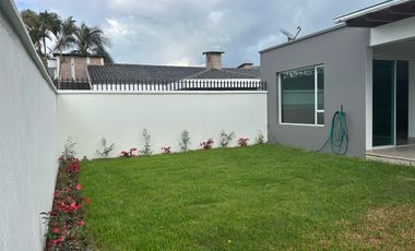 Casa - Cumbayá