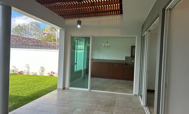 Casa - Cumbayá