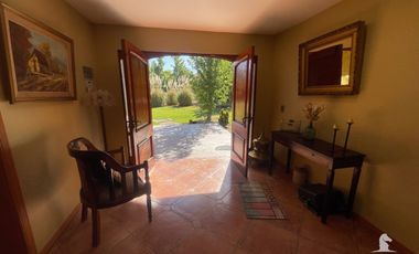 AVENIDA ALESSANDRI 9000