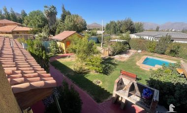 AVENIDA ALESSANDRI 9000