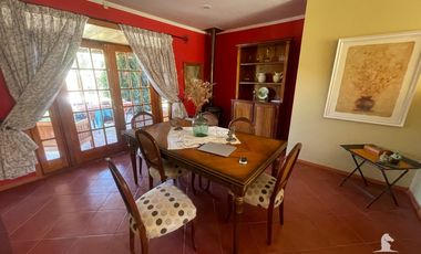 AVENIDA ALESSANDRI 9000