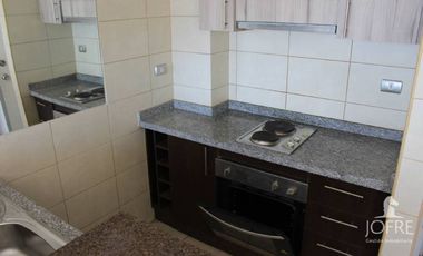 DEPARTAMENTO EN EDIFICIO CUMBRES DE ACONCAGUA, LOS ANDES