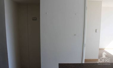 DEPARTAMENTO EN EDIFICIO CUMBRES DE ACONCAGUA, LOS ANDES