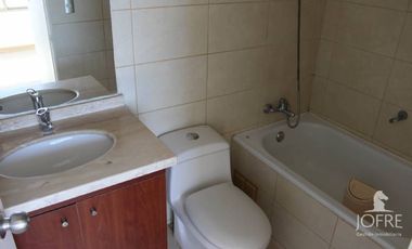 DEPARTAMENTO EN EDIFICIO CUMBRES DE ACONCAGUA, LOS ANDES