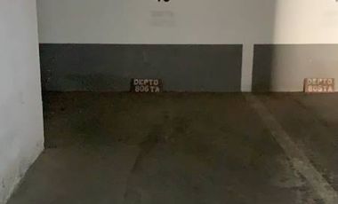 DEPARTAMENTO EN EDIFICIO CUMBRES DE ACONCAGUA, LOS ANDES