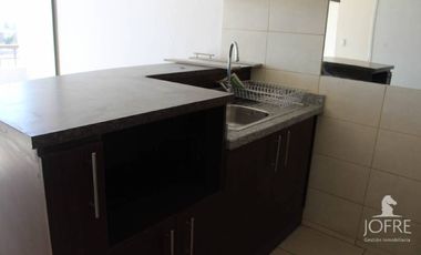 DEPARTAMENTO EN EDIFICIO CUMBRES DE ACONCAGUA, LOS ANDES