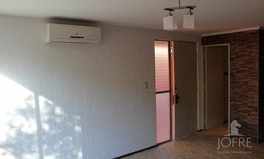 CASA 2 PISOS 3D 1B, EN SECTOR LOS ACACIOS, LOS ANDES