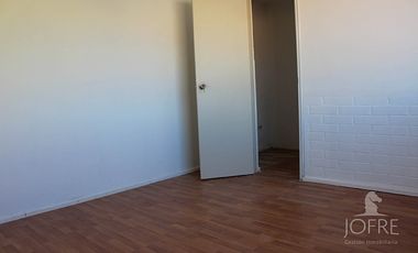 CASA 2 PISOS 3D 1B, EN SECTOR LOS ACACIOS, LOS ANDES