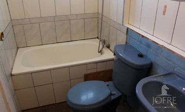 CASA 2 PISOS 3D 1B, EN SECTOR LOS ACACIOS, LOS ANDES