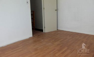 CASA 2 PISOS 3D 1B, EN SECTOR LOS ACACIOS, LOS ANDES