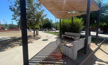 CASA 2 PISOS 3D 1B, EN SECTOR LOS ACACIOS, LOS ANDES