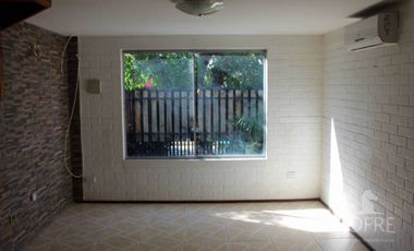 CASA 2 PISOS 3D 1B, EN SECTOR LOS ACACIOS, LOS ANDES