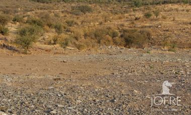 TERRENO INDUSTRIAL DE 5000 M2 CERCANO A PUERTO TERRESTRE LOS