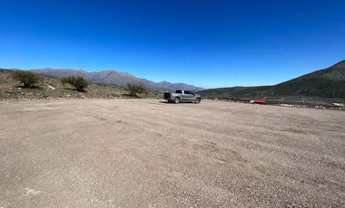 TERRENO INDUSTRIAL DE 5000 M2 CERCANO A PUERTO TERRESTRE LOS
