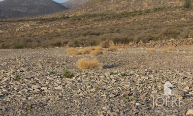 TERRENO INDUSTRIAL DE 5000 M2 CERCANO A PUERTO TERRESTRE LOS