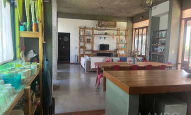 Alquiler Temporada de Polo Casa Pilar La Tapera