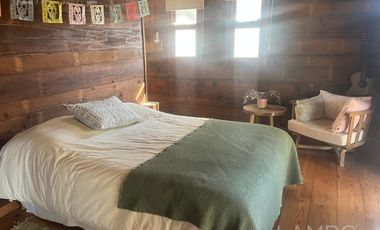 Alquiler Temporada de Polo Casa Pilar La Tapera