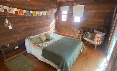 Alquiler Temporada de Polo Casa Pilar La Tapera