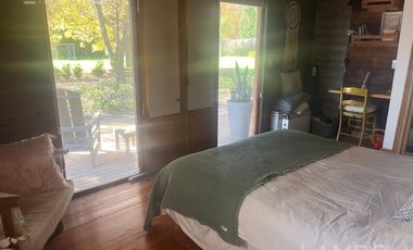 Alquiler Temporada de Polo Casa Pilar La Tapera
