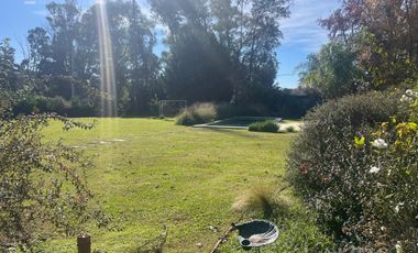 Alquiler Temporada de Polo Casa Pilar La Tapera