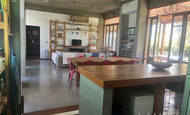 Alquiler Temporada de Polo Casa Pilar La Tapera