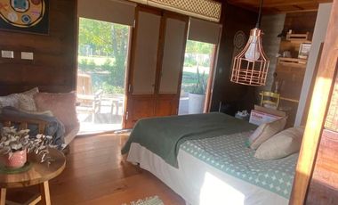 Alquiler Temporada de Polo Casa Pilar La Tapera