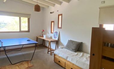 Alquiler Temporada de Polo Casa Pilar La Tapera