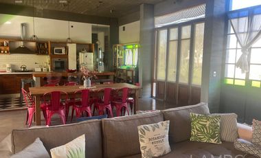 Alquiler Temporada de Polo Casa Pilar La Tapera