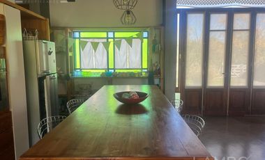 Alquiler Temporada de Polo Casa Pilar La Tapera