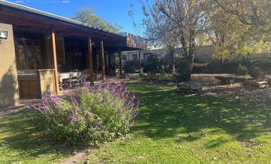 Alquiler Temporada de Polo Casa Pilar La Tapera