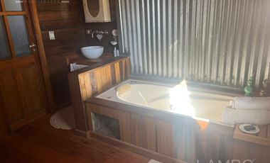 Alquiler Temporada de Polo Casa Pilar La Tapera